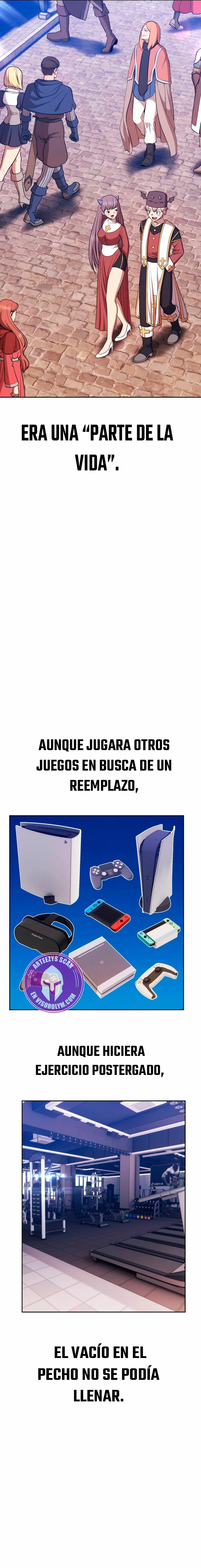 Palo De Madera > Capitulo 88.1 > Page 311