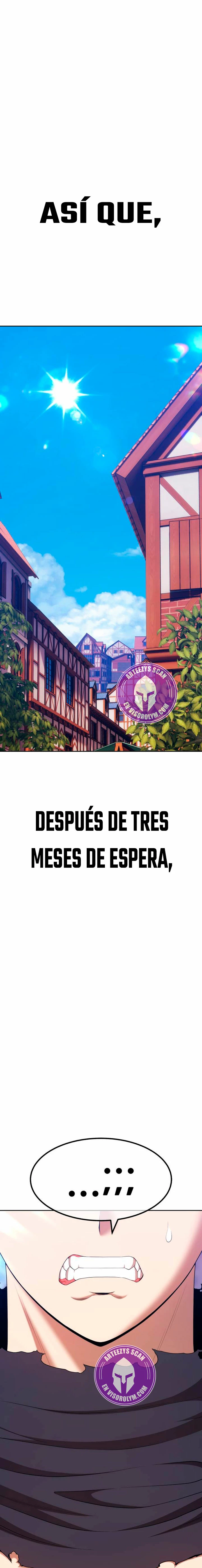 Palo De Madera > Capitulo 88.1 > Page 321