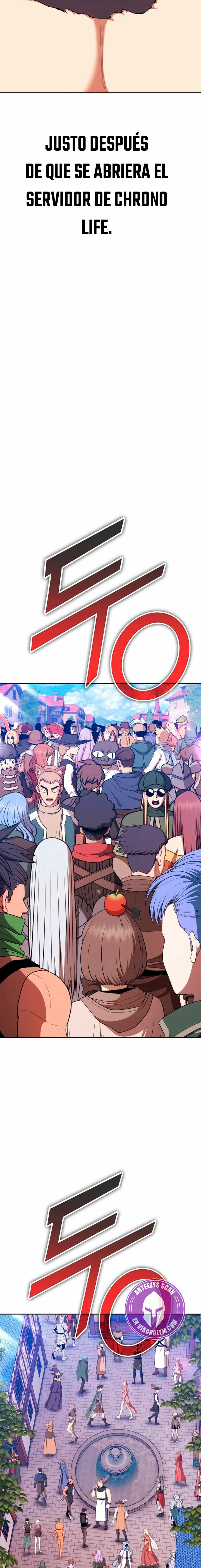 Palo De Madera > Capitulo 88.1 > Page 331