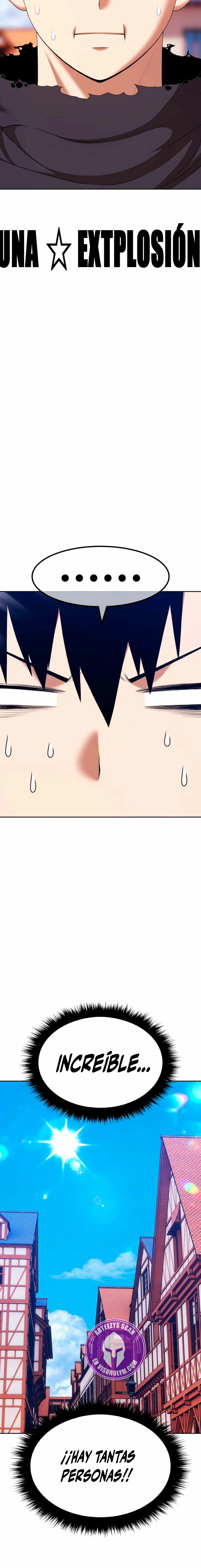 Palo De Madera > Capitulo 88.1 > Page 351