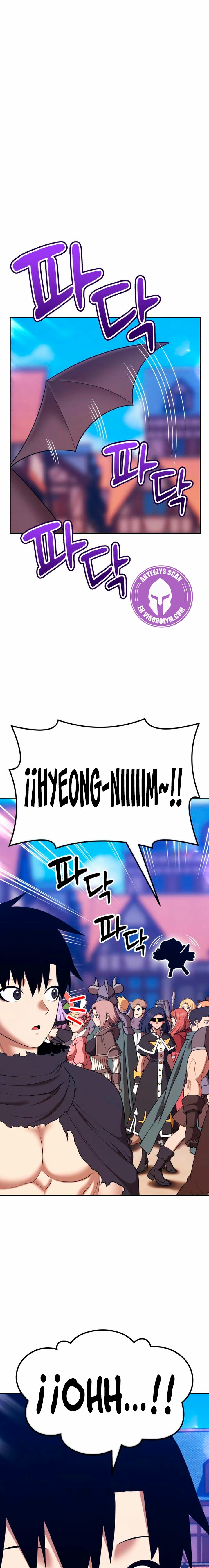 Palo De Madera > Capitulo 88.1 > Page 361