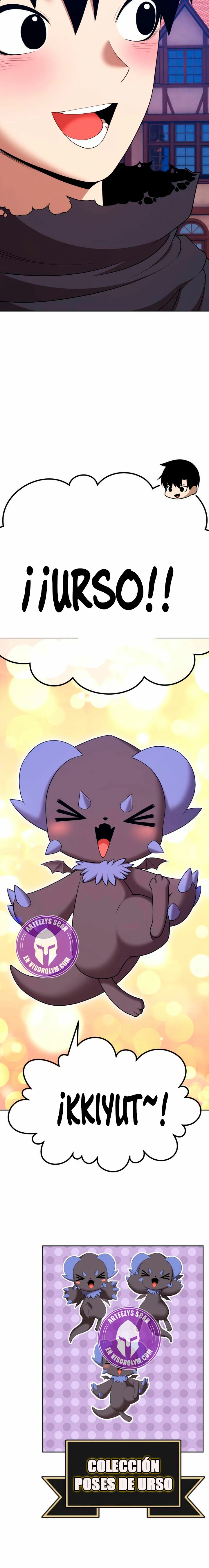 Palo De Madera > Capitulo 88.1 > Page 371