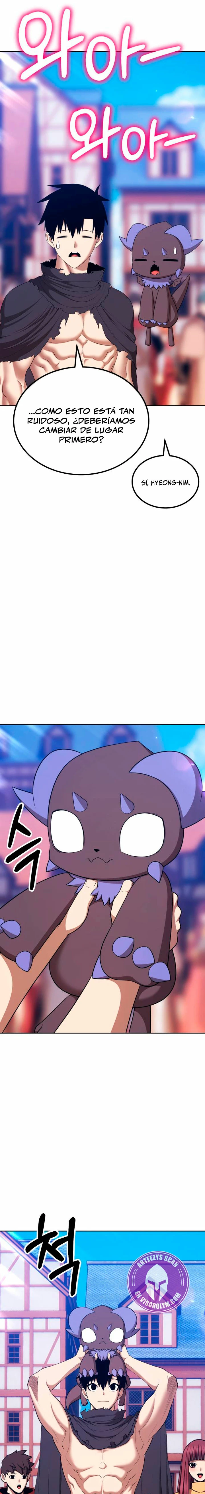 Palo De Madera > Capitulo 88.1 > Page 441