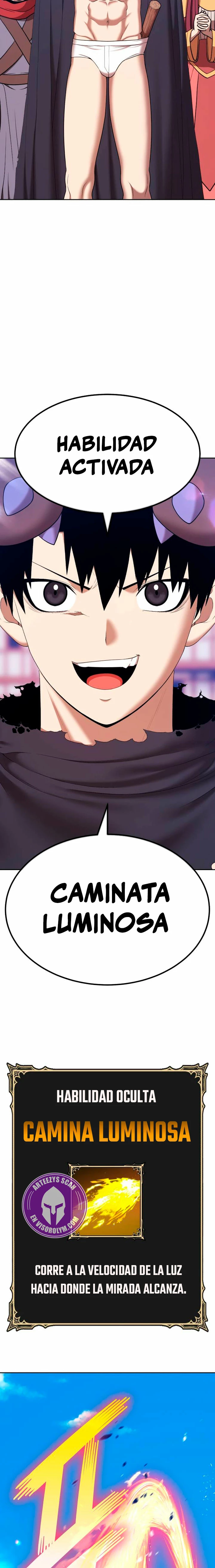 Palo De Madera > Capitulo 88.1 > Page 451