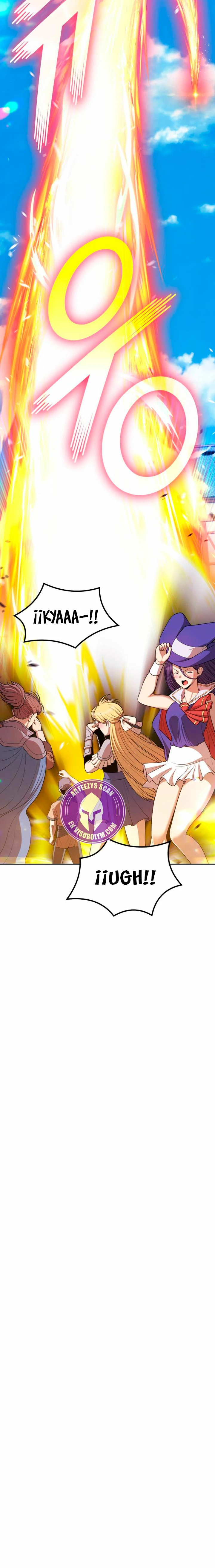 Palo De Madera > Capitulo 88.1 > Page 461