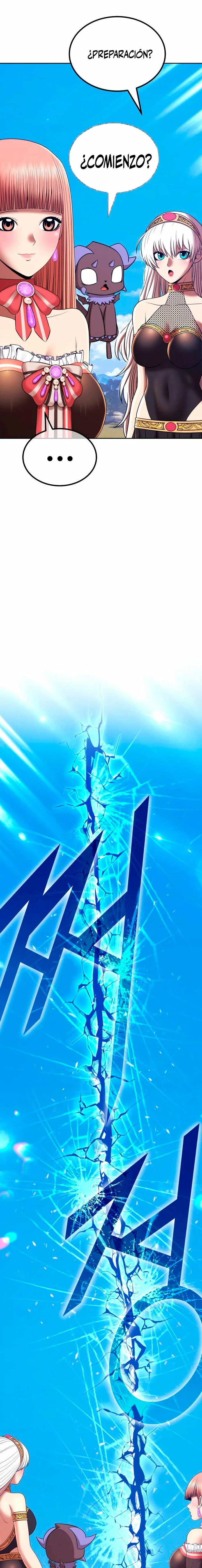 Palo De Madera > Capitulo 88.2 > Page 21