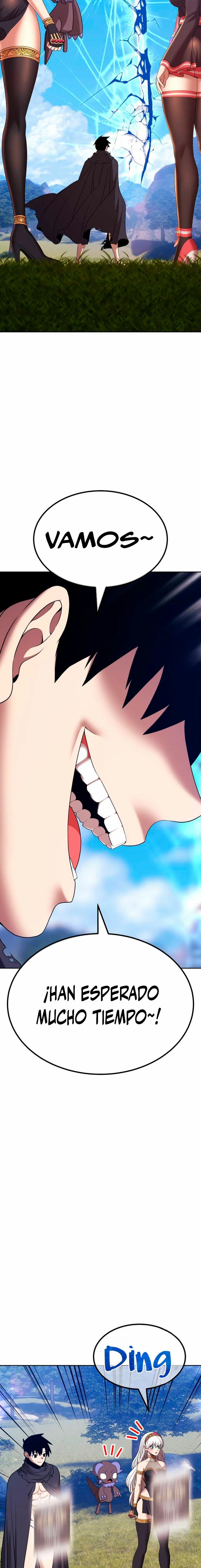 Palo De Madera > Capitulo 88.2 > Page 31