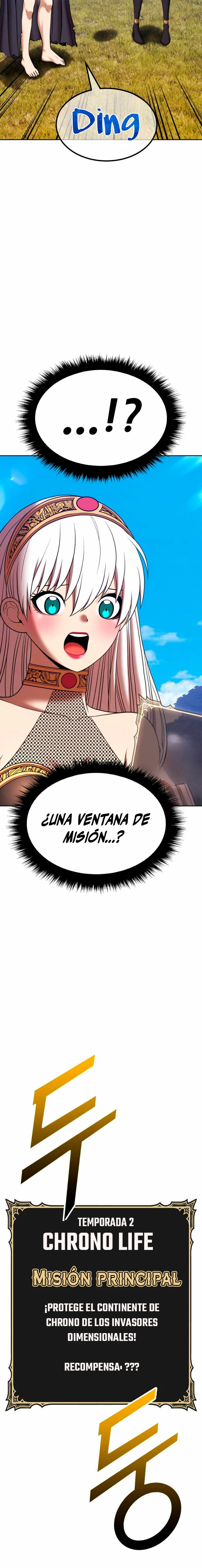 Palo De Madera > Capitulo 88.2 > Page 41