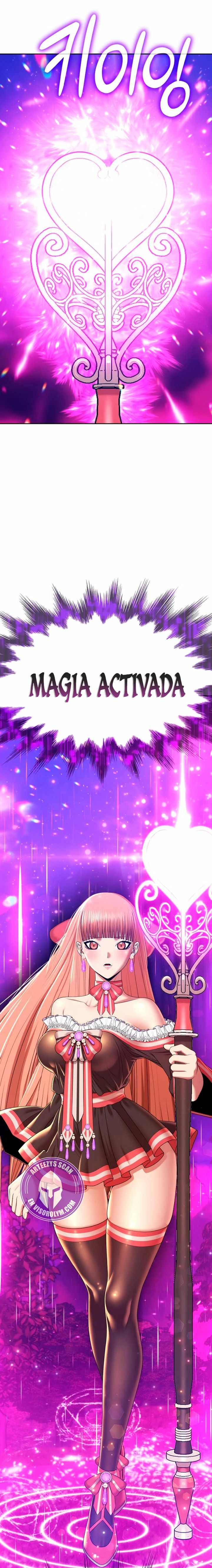 Palo De Madera > Capitulo 88.2 > Page 81