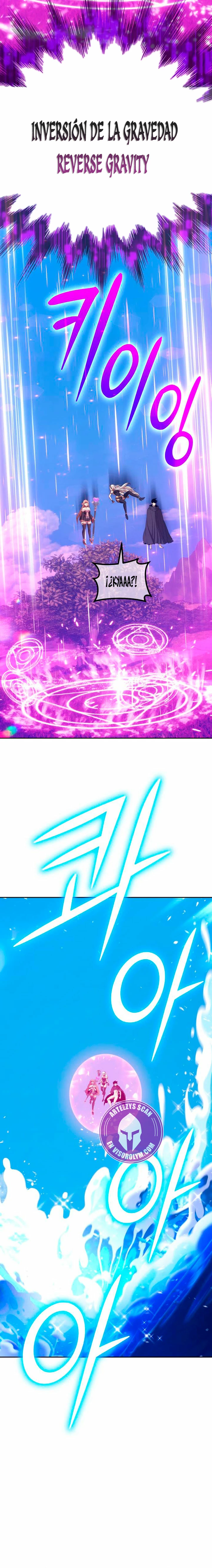 Palo De Madera > Capitulo 88.2 > Page 91