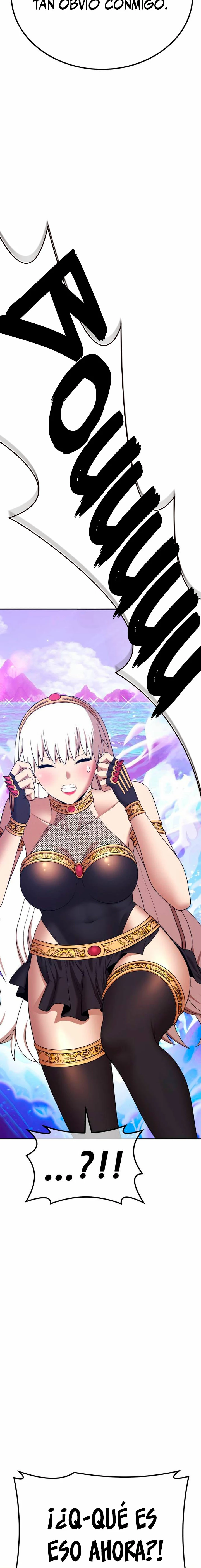 Palo De Madera > Capitulo 88.2 > Page 111