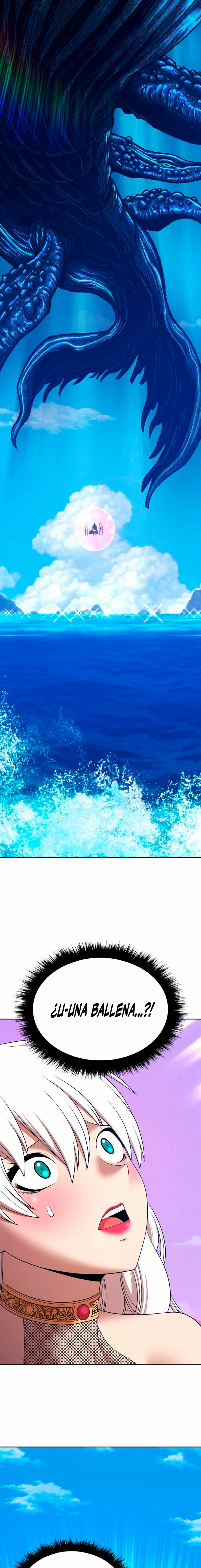 Palo De Madera > Capitulo 88.2 > Page 131