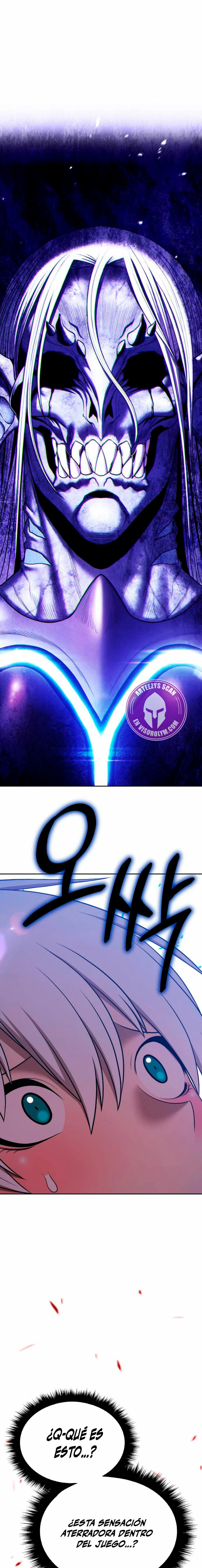 Palo De Madera > Capitulo 88.2 > Page 151