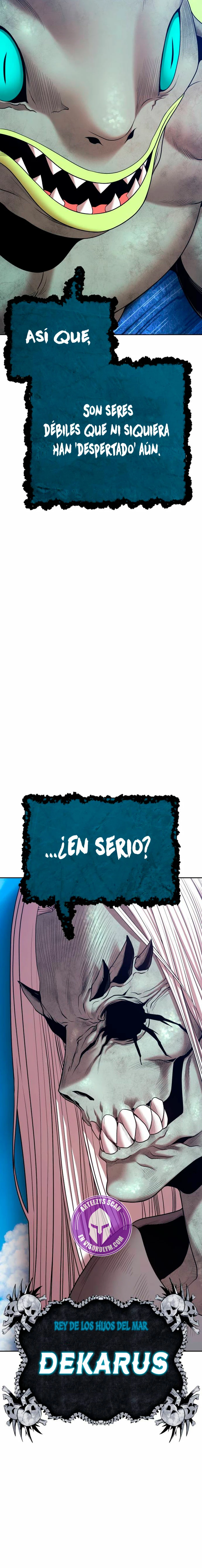 Palo De Madera > Capitulo 88.2 > Page 171