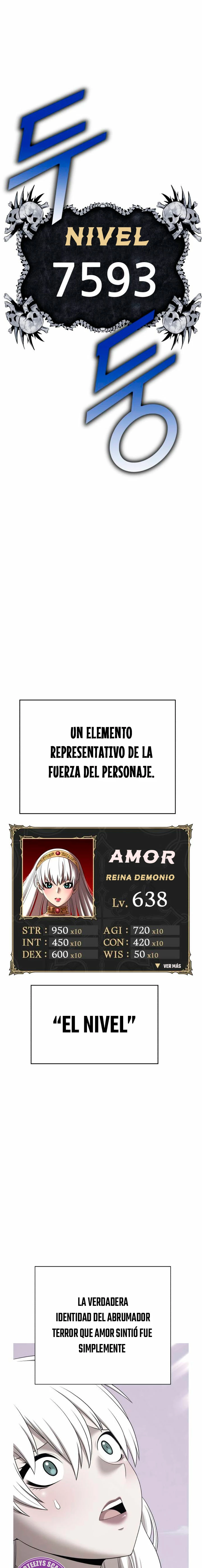 Palo De Madera > Capitulo 88.2 > Page 181