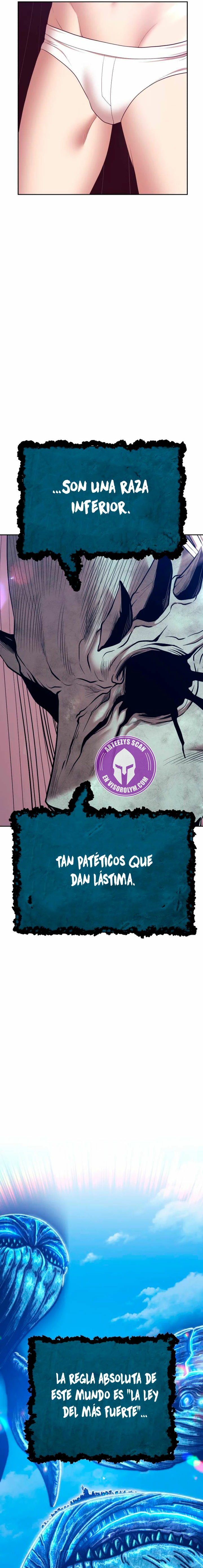 Palo De Madera > Capitulo 88.2 > Page 201