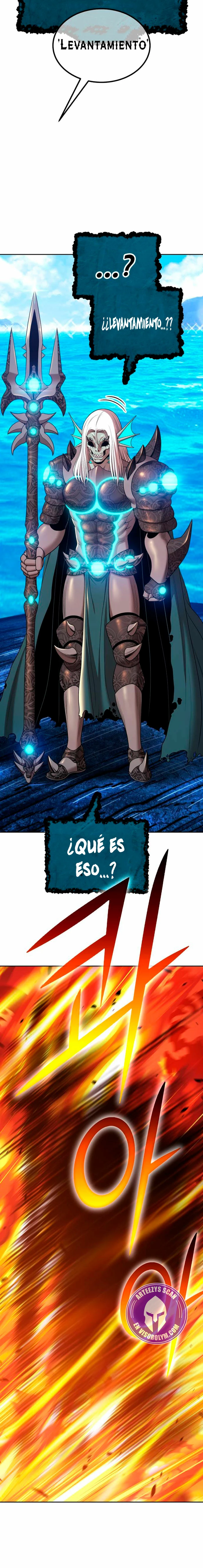 Palo De Madera > Capitulo 88.2 > Page 231