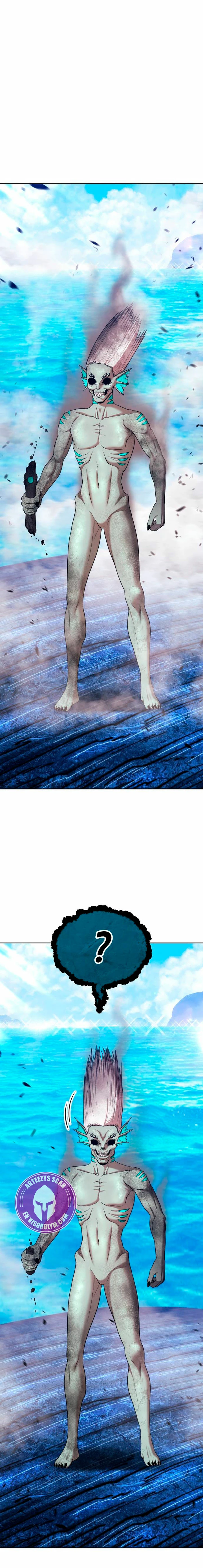 Palo De Madera > Capitulo 88.2 > Page 241