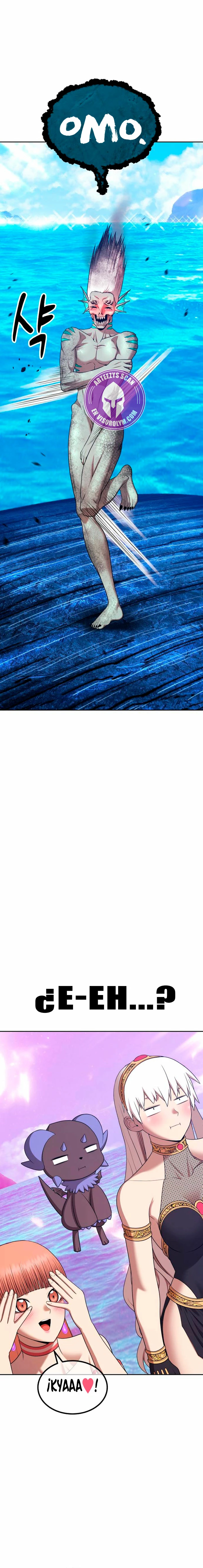 Palo De Madera > Capitulo 88.2 > Page 251