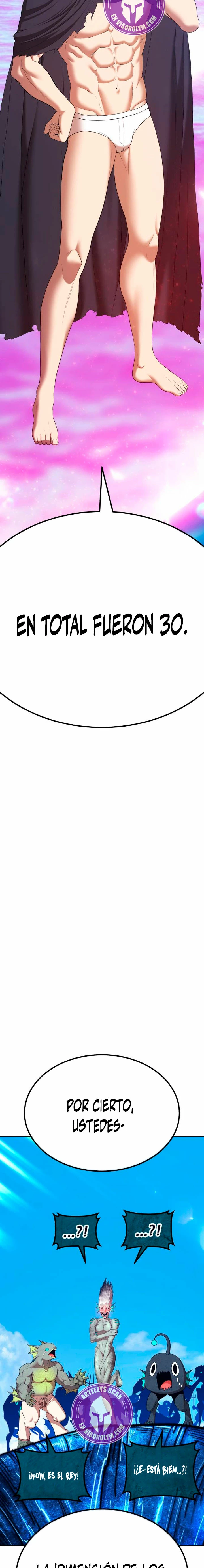 Palo De Madera > Capitulo 88.2 > Page 291