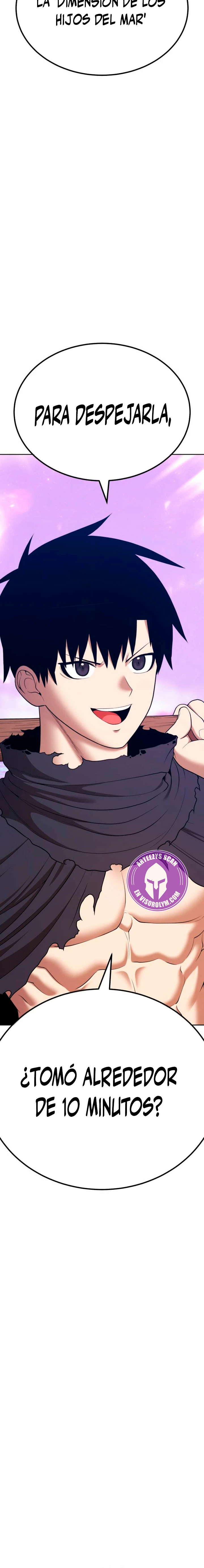 Palo De Madera > Capitulo 88.2 > Page 301