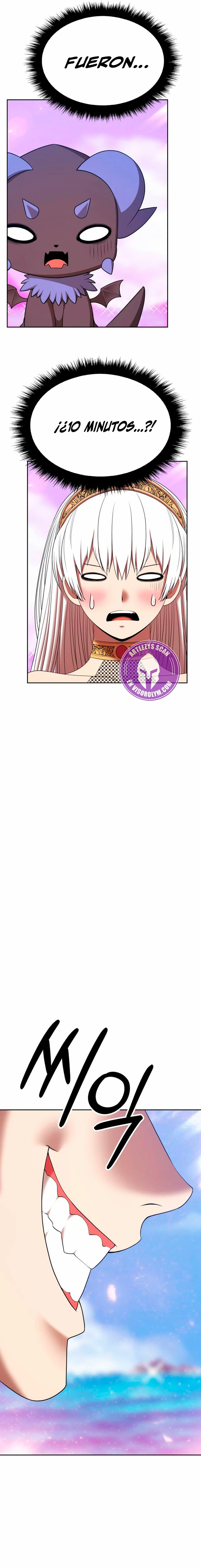 Palo De Madera > Capitulo 88.2 > Page 311