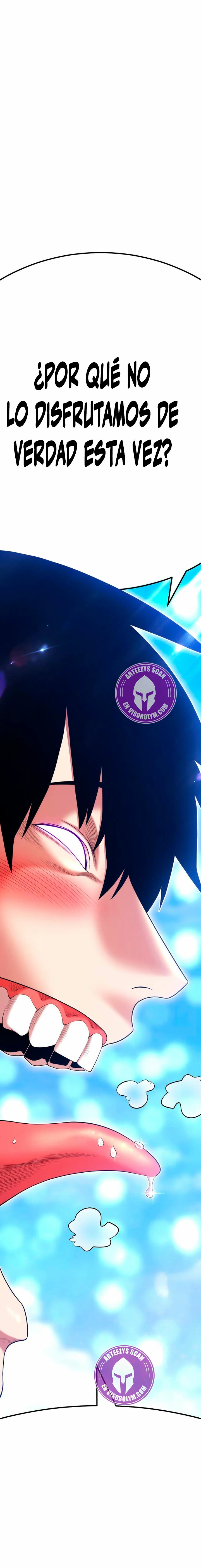 Palo De Madera > Capitulo 88.2 > Page 321