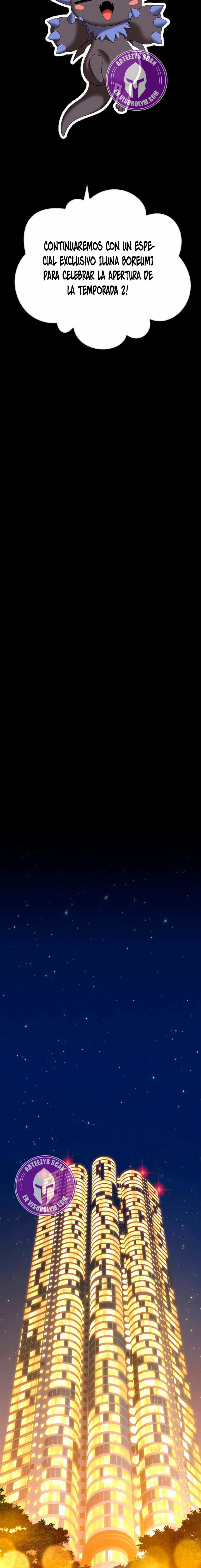 Palo De Madera > Capitulo 88.2 > Page 341