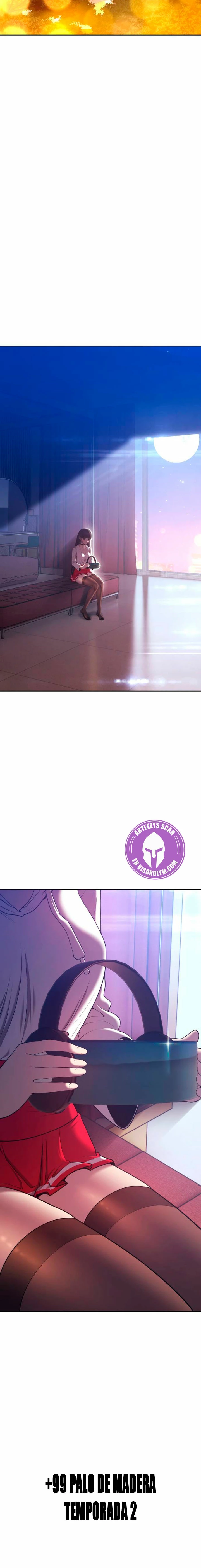 Palo De Madera > Capitulo 88.2 > Page 351