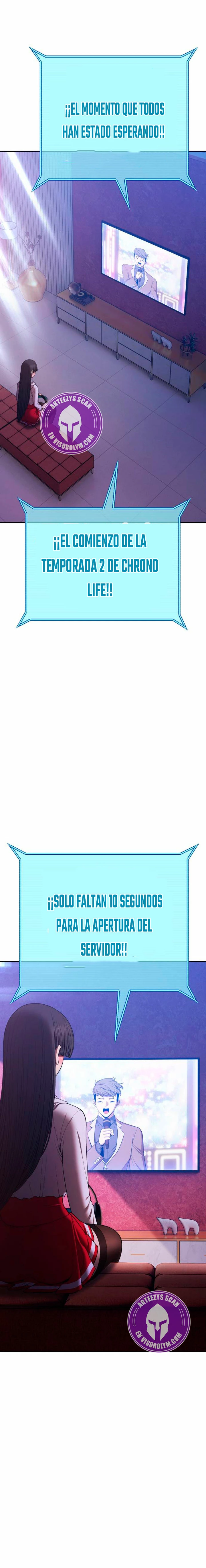 Palo De Madera > Capitulo 88.2 > Page 381