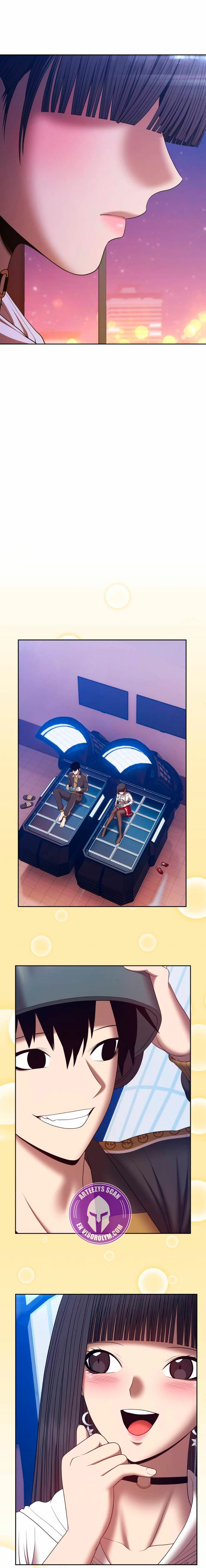 Palo De Madera > Capitulo 88.2 > Page 391