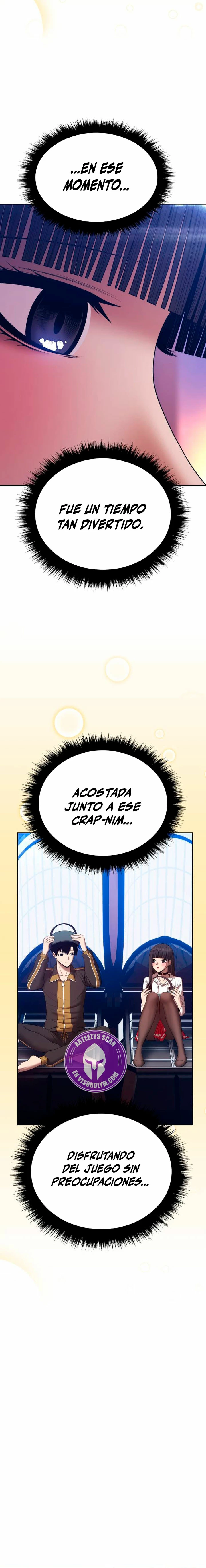 Palo De Madera > Capitulo 88.2 > Page 401