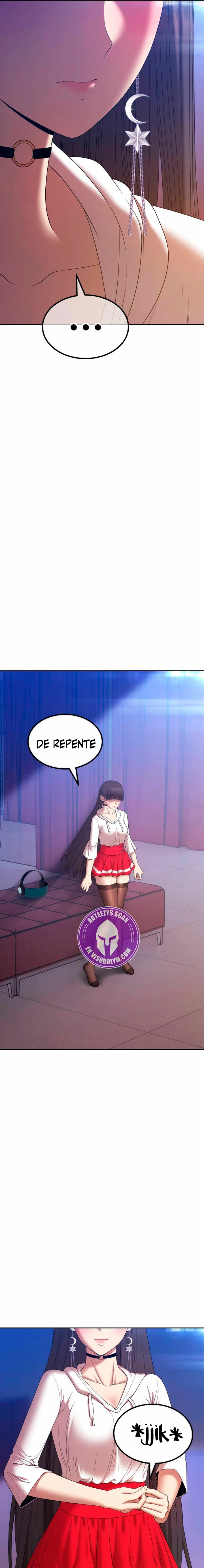 Palo De Madera > Capitulo 88.2 > Page 411