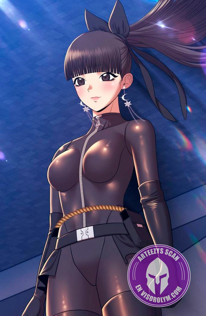 Palo De Madera > Capitulo 88.2 > Page 481