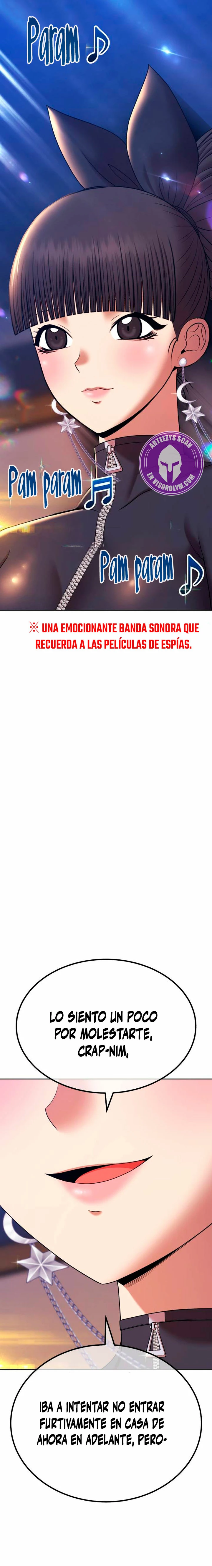 Palo De Madera > Capitulo 88.2 > Page 511