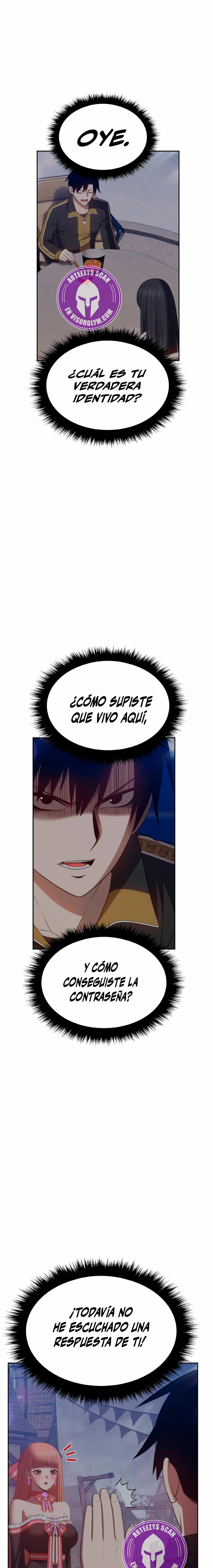 Palo De Madera > Capitulo 88.2 > Page 521