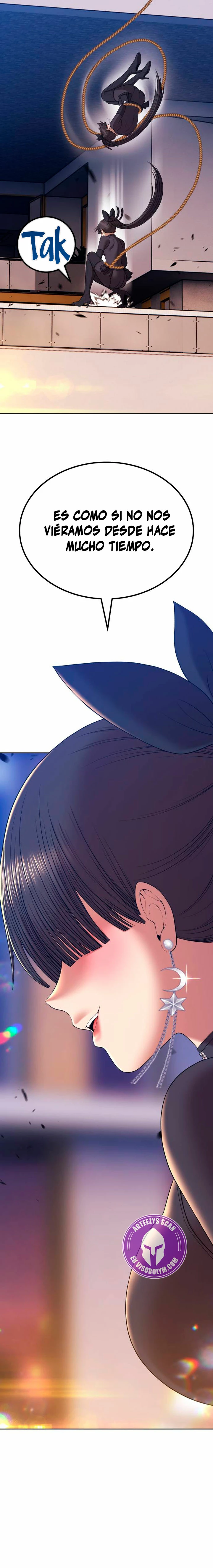 Palo De Madera > Capitulo 88.2 > Page 551