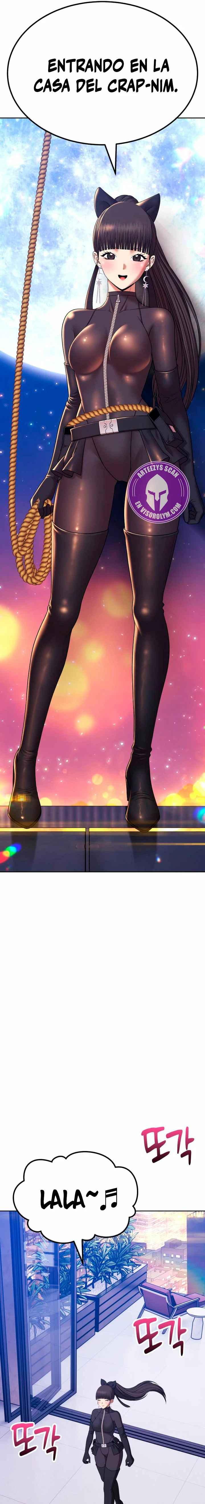 Palo De Madera > Capitulo 88.2 > Page 561