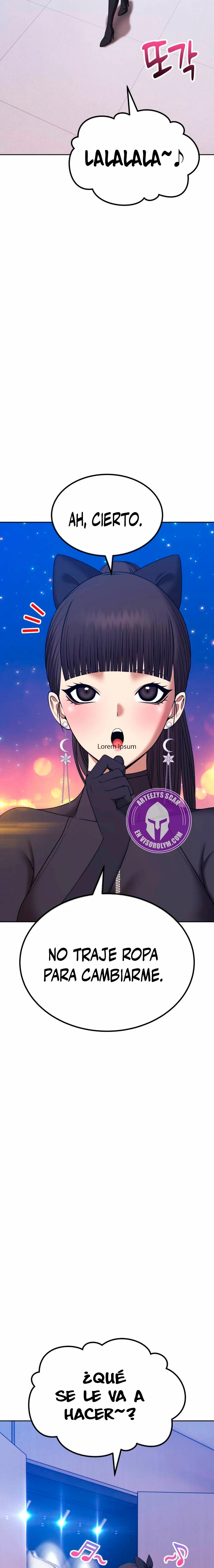 Palo De Madera > Capitulo 88.2 > Page 571