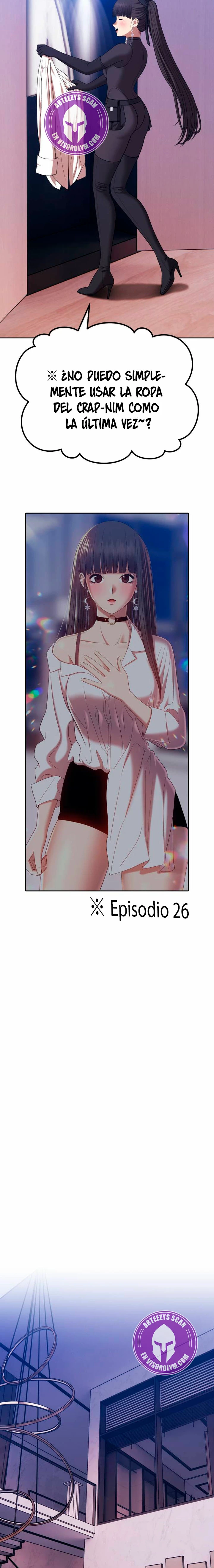 Palo De Madera > Capitulo 88.2 > Page 581