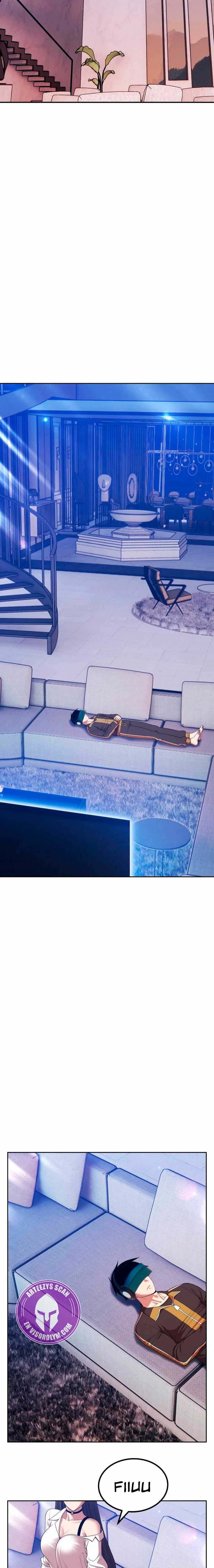 Palo De Madera > Capitulo 88.2 > Page 591