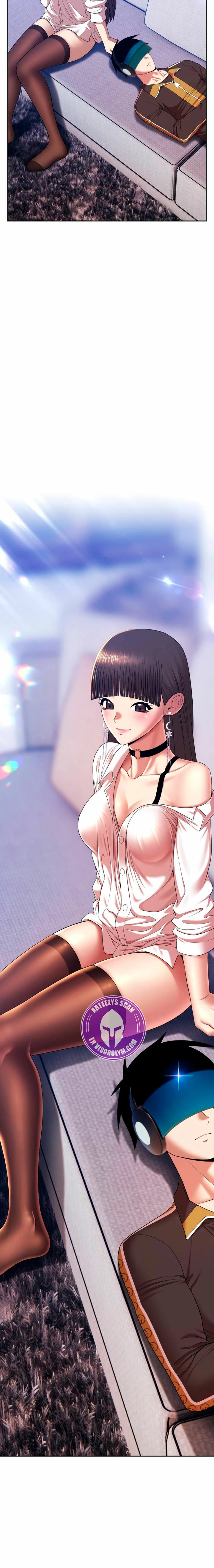 Palo De Madera > Capitulo 88.2 > Page 601