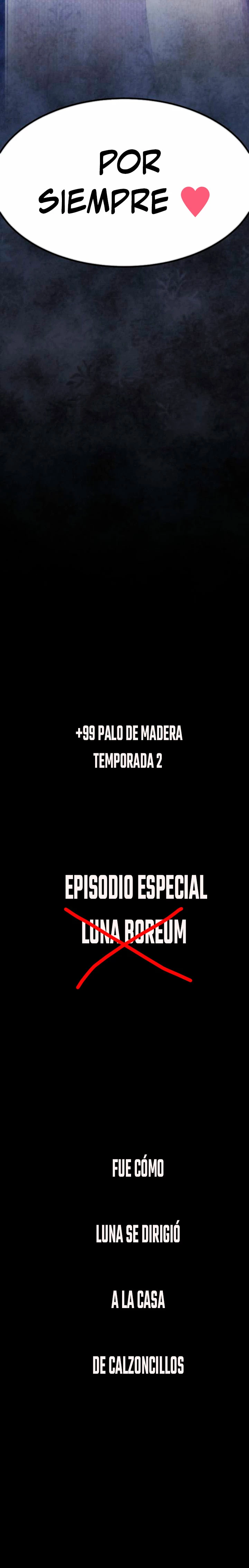 Palo De Madera > Capitulo 88.2 > Page 631