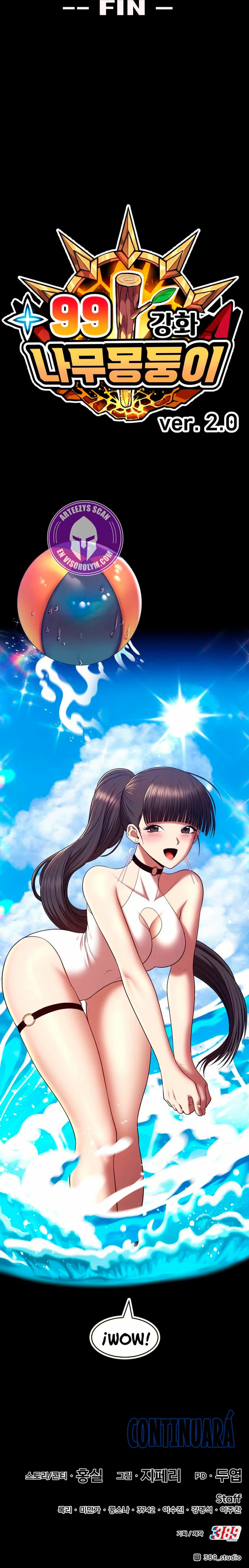 Palo De Madera > Capitulo 88.2 > Page 641