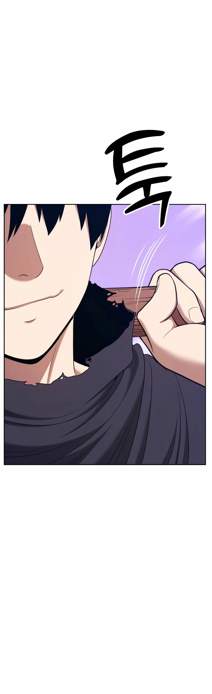 Palo De Madera > Capitulo 89.1 > Page 11