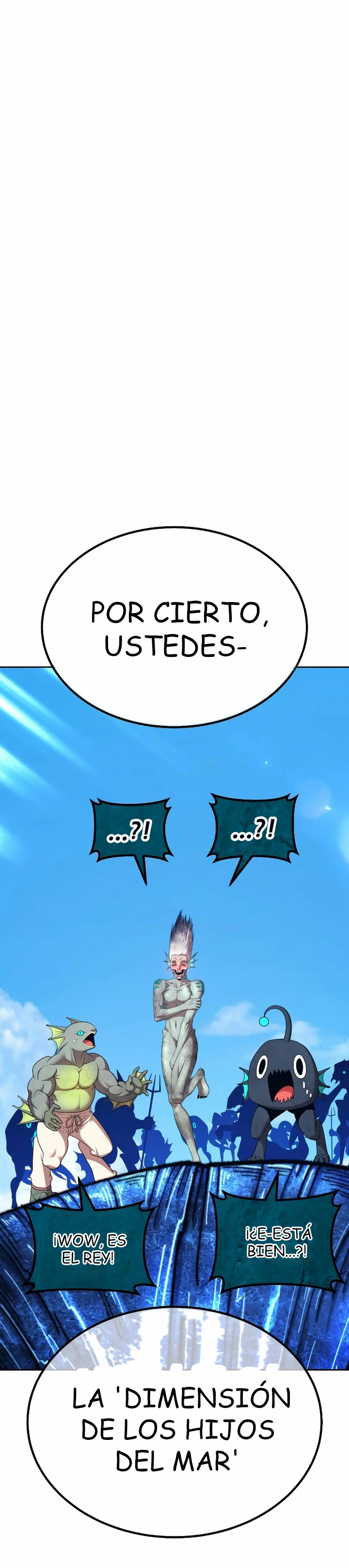 Palo De Madera > Capitulo 89.1 > Page 31