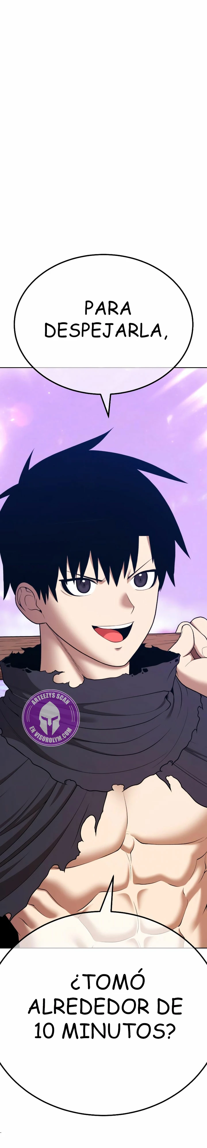 Palo De Madera > Capitulo 89.1 > Page 41