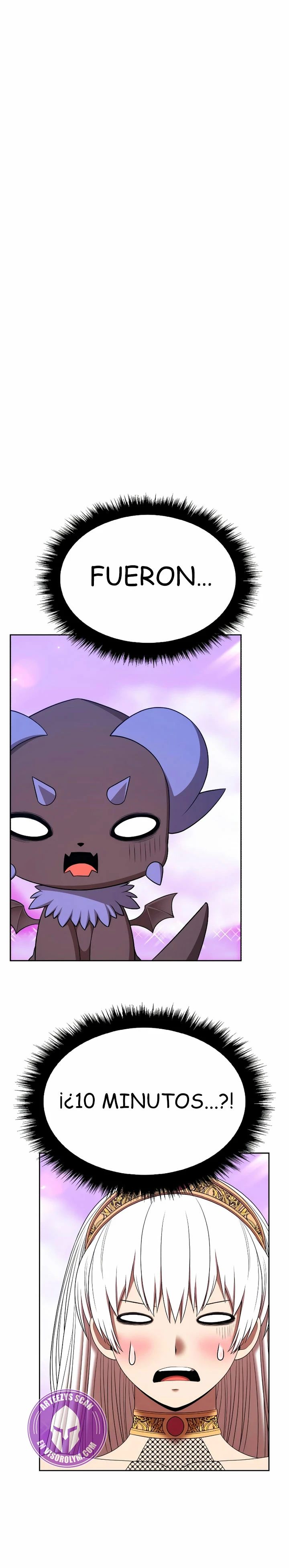 Palo De Madera > Capitulo 89.1 > Page 51