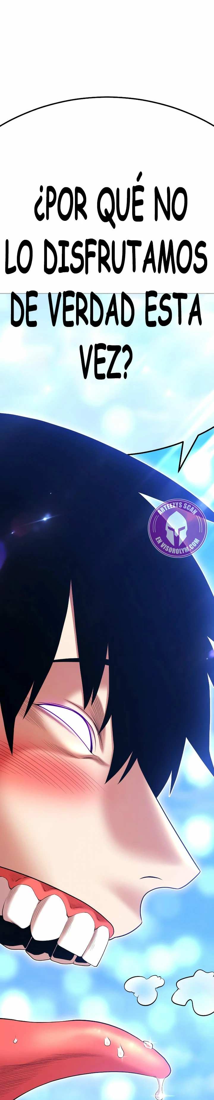 Palo De Madera > Capitulo 89.1 > Page 71