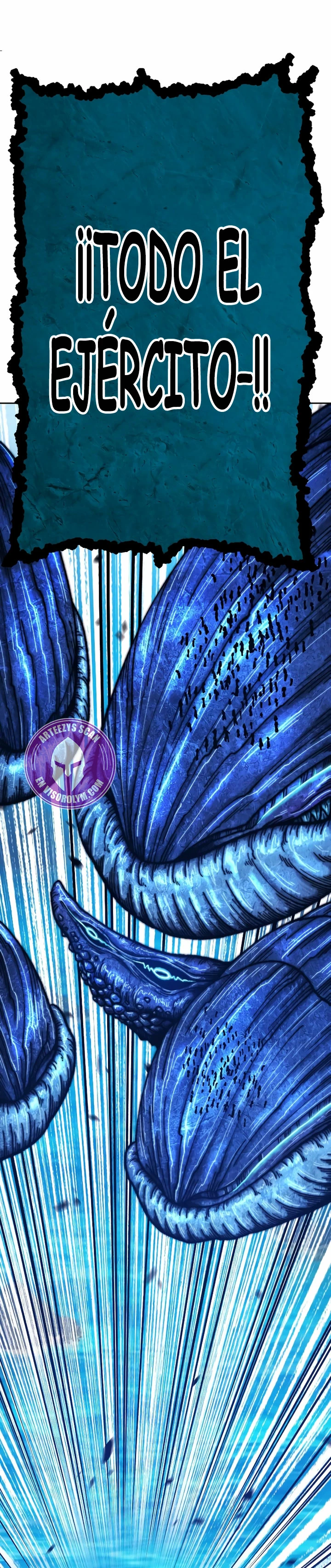 Palo De Madera > Capitulo 89.1 > Page 111